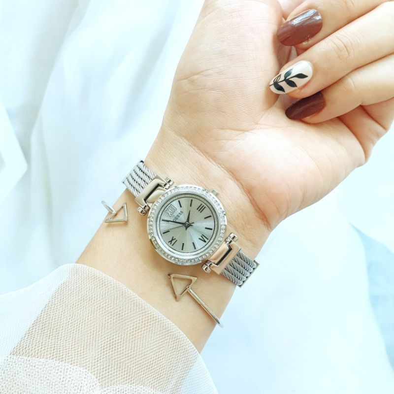 Đồng hồ nữ GUESS U1009L1 CHÍNH HÃNG