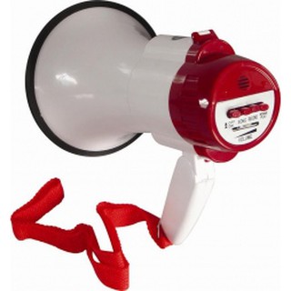 Loa phóng thanh cầm tay mini SH7S