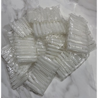 10 Nở nhựa(tắc kê)+vít