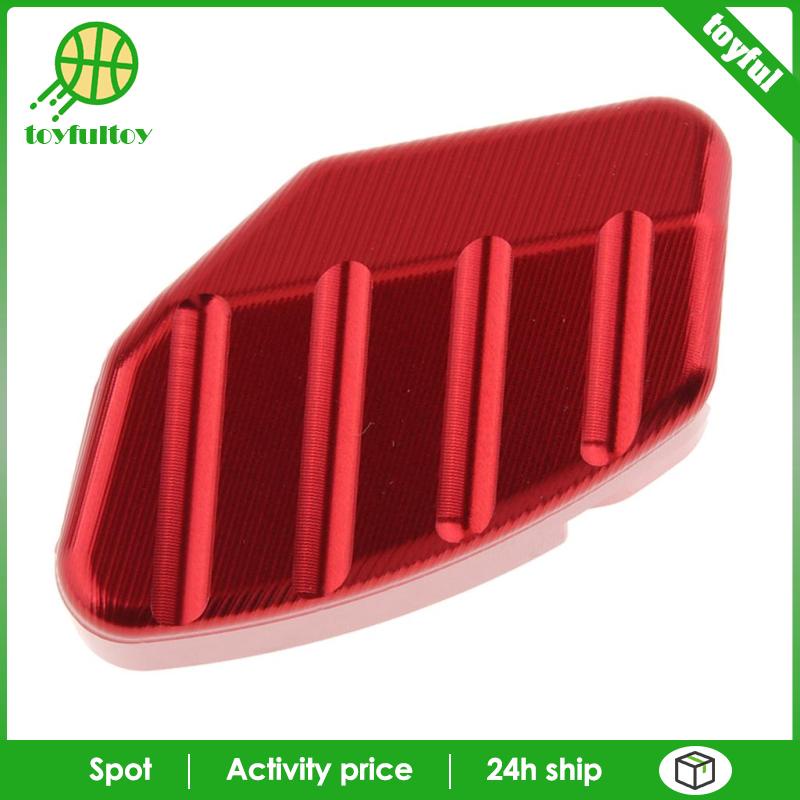 Đế Chân Chống Mở Rộng Màu Xanh Dương Cho Yamaha XMAX 125 / 250 / 300 / 400 17-18