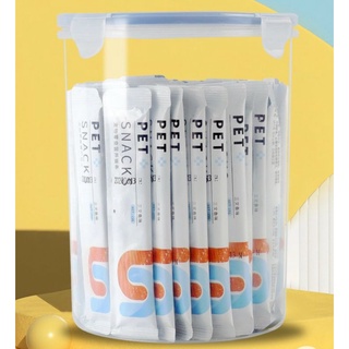 Soup thưởng Pet snack 15g