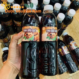Tinh dầu quế nguyên chất chưng cất thủ công đậm đặc tại Mường Tè - Lai Châu