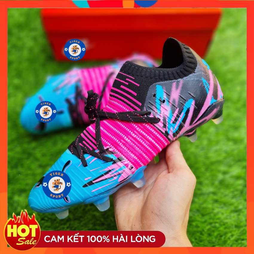 Giày Đá Bóng Sân Cỏ Tự Nhiên Future Z1.1 FG