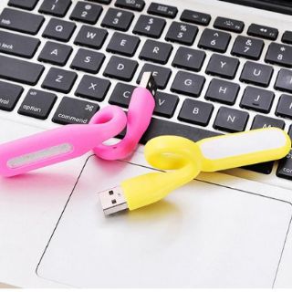 Đèn Led chiếu sáng máy tính cổng USB M146