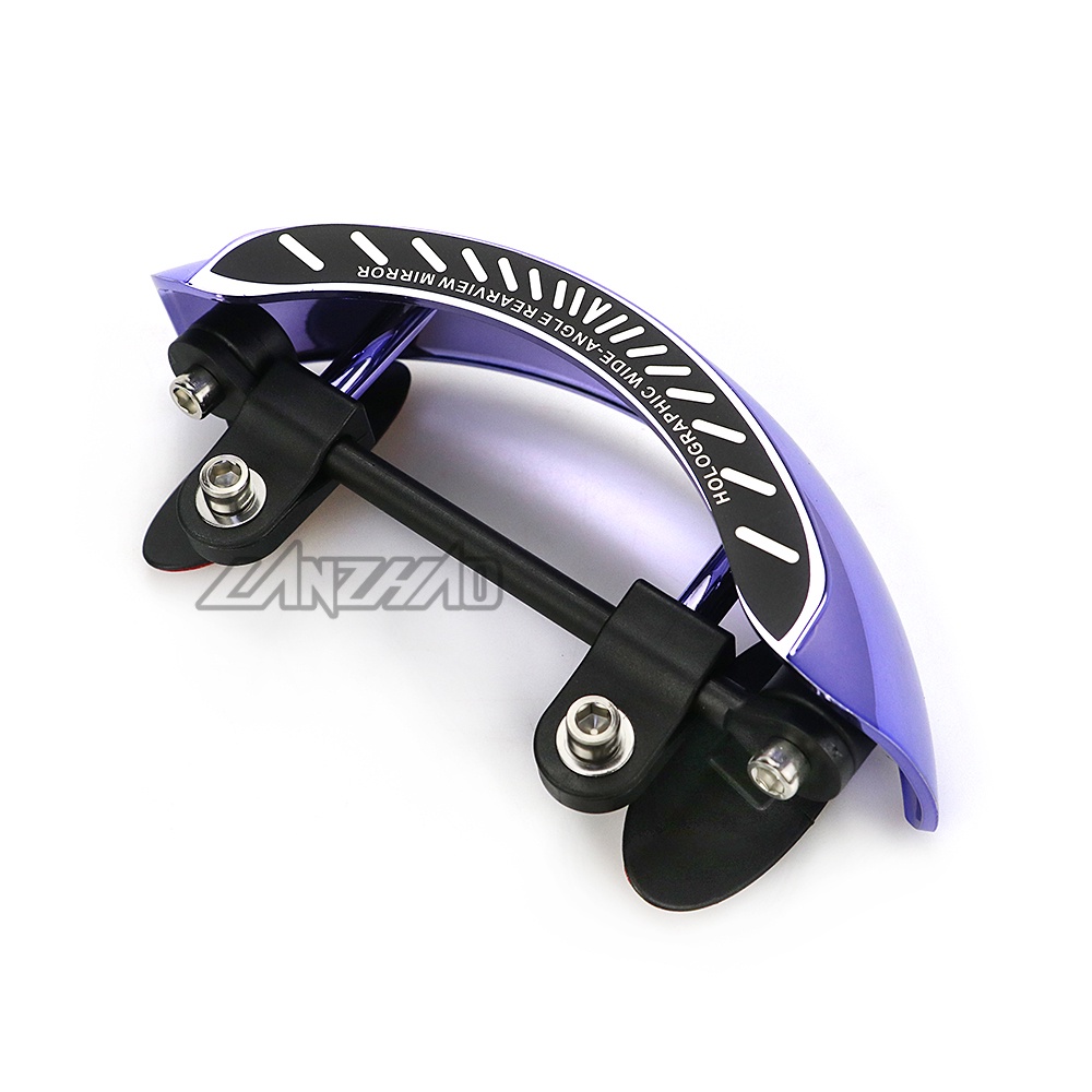 Kính Chắn Gió Chuyên Dụng Cho Xe Vespa 180° Gương Chiếu Hậu Chuyên Dụng Cho Primavera 125 150 GTS 300 250 GTV 300