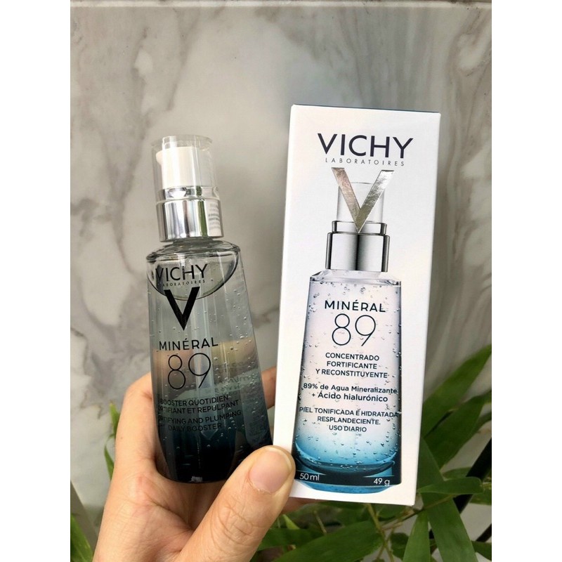 Serum Vichy 89