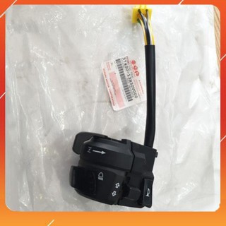 Cụm công tắc trái suzuki hayate sc