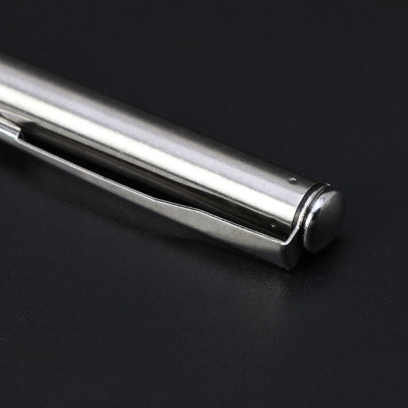 Bút Bi 6 Đoạn Có Thể Thu Gọn Siêu Mượt Cho Văn Phòng