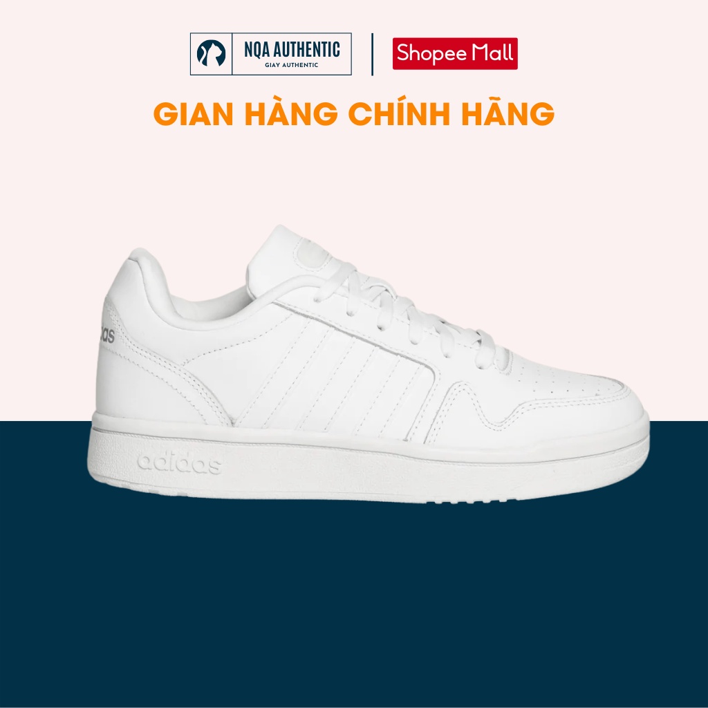 Giày Adidas Postmove Trắng - H00456