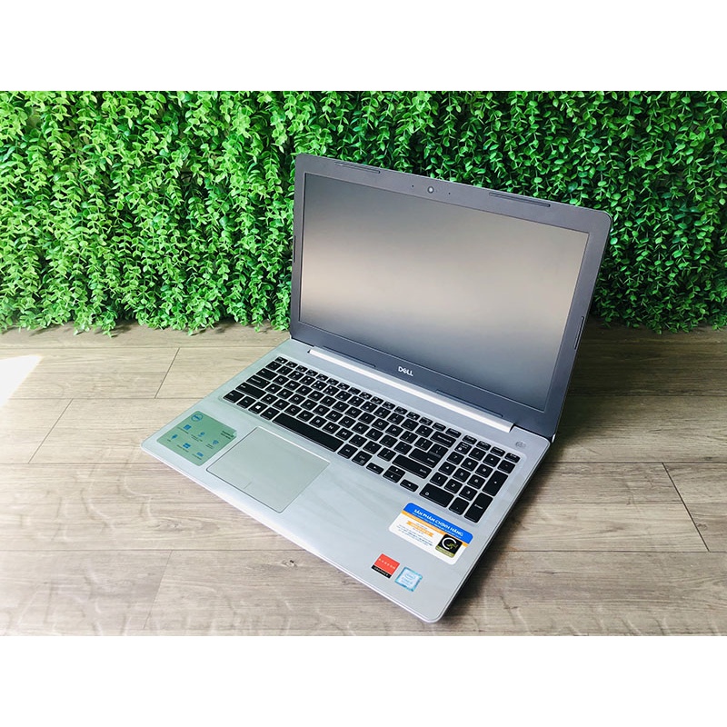 Laptop Dell Inspiron 5570 i5 8CPU card độ hoạ rời, 8GB RAM SSD 256GB siêu chất | BigBuy360 - bigbuy360.vn