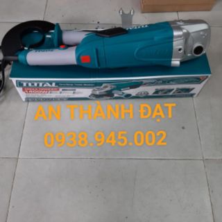 MÁY MÀI GÓC CẦM TAY TOTAL TG1141506