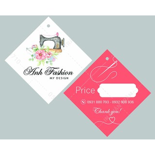 IN 1000 card nhỏ