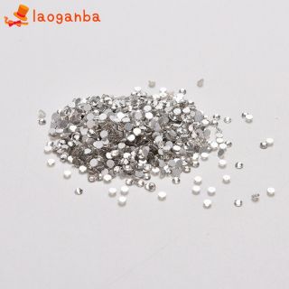 10 viên đá sáng lấp lánh trang trí có size0