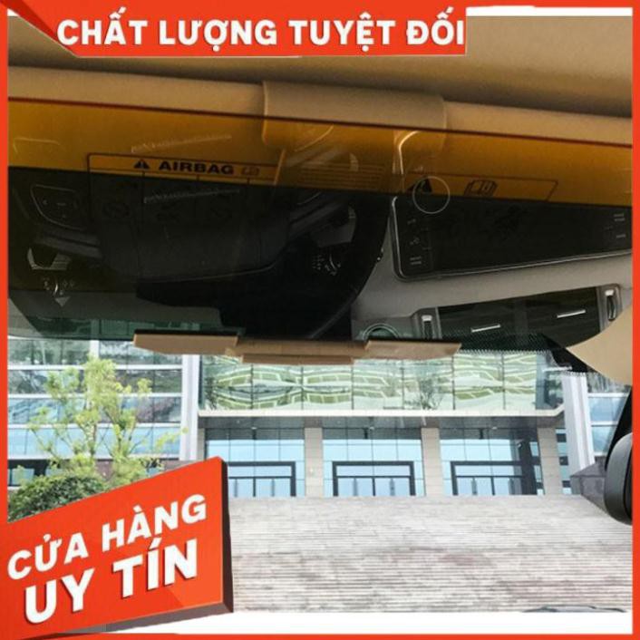 Kính Dành Cho Lái Xe Ô Tô Chống Chói Sử Dụng Kép Che Nắng - Nhìn Ban Đêm