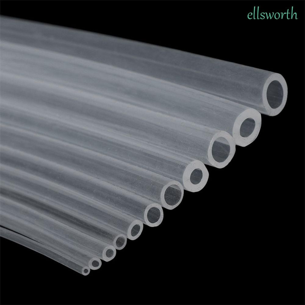 Ống silicone dẻo trong suốt dài 1m dùng cho máy lọc nước