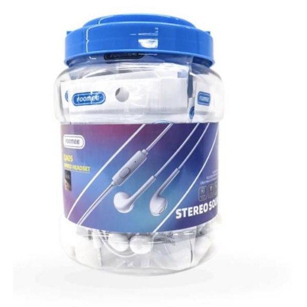 Tai Nghe Chụp Tai 5.5 Foomee Qa05 Chất Lượng Cao | BigBuy360 - bigbuy360.vn