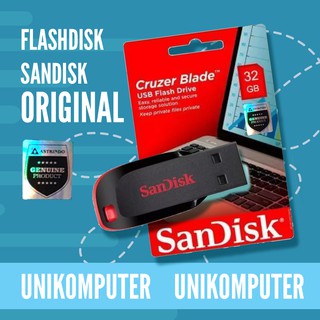 Usb Sandisk 32gb Dung Lượng 32gb