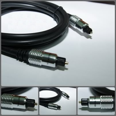 Cáp Lớn OPTICAL 5M