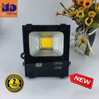 Đèn pha led 10W tiêu chuẩn IP66 - MD106