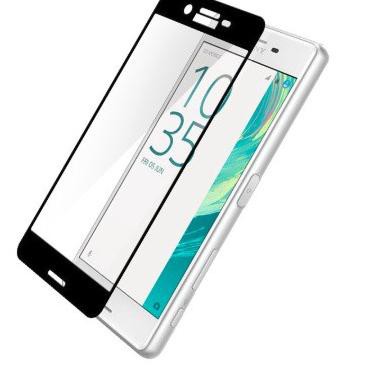 Ốp Lưng Tpu + Pc Chống Trầy Xước Hình Nhân Vật Stitch Đáng Yêu Cho Sony Xperia Xz1 / Xz1 Compact / Xz / Xzs / Xa1 / X / X Performance