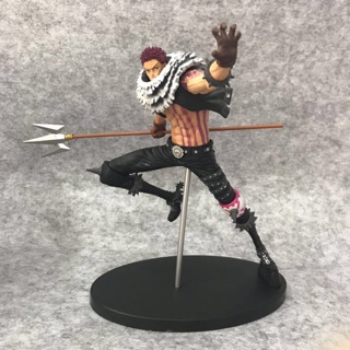 [Kadic] Mô hình Katakuri cao cấp Onepiece