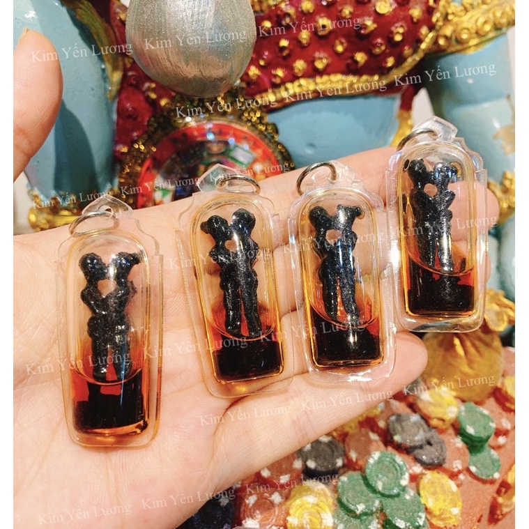 🎀 Mặt Dây Chuyền Inkoo Mini Thái Lan 🎀