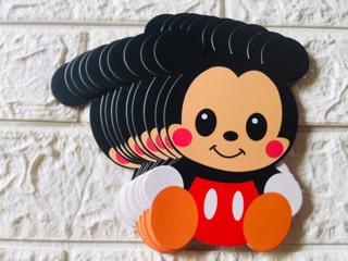 [Combo 5 cái] Bao lì xì chibi Tết 2021
