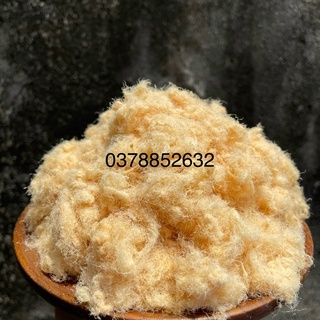 chà bông heo gòn (ruốc heo) 500g