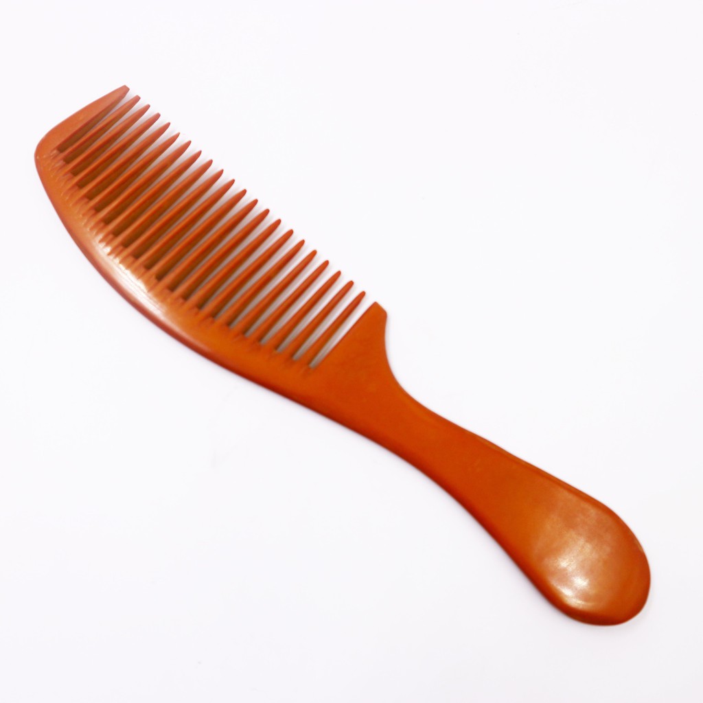 LƯỢC GỖ NHIỀU SIZE DÙNG ĐỂ CHẢI ĐẦU, ĐÁNH XÙ, CẮT TÓC CHO SALON HOẶC TỰ LÀM TẠI NHÀ DỄ DÀNG