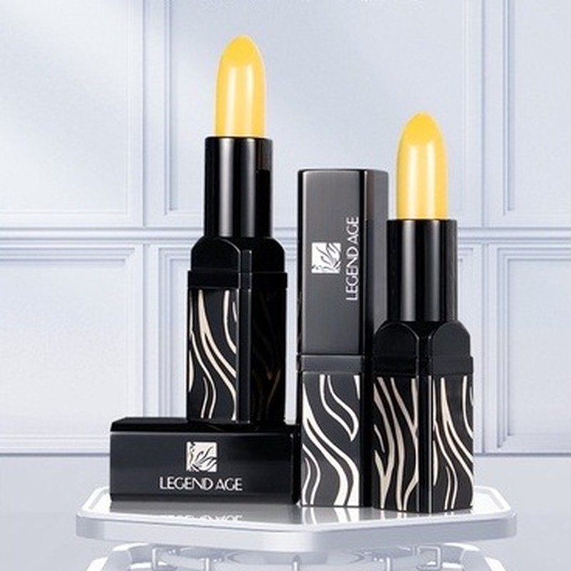 Son Dưỡng Môi Tinh Chất Cherry Thay Đổi Màu Sắc 3.8g Legend AGE