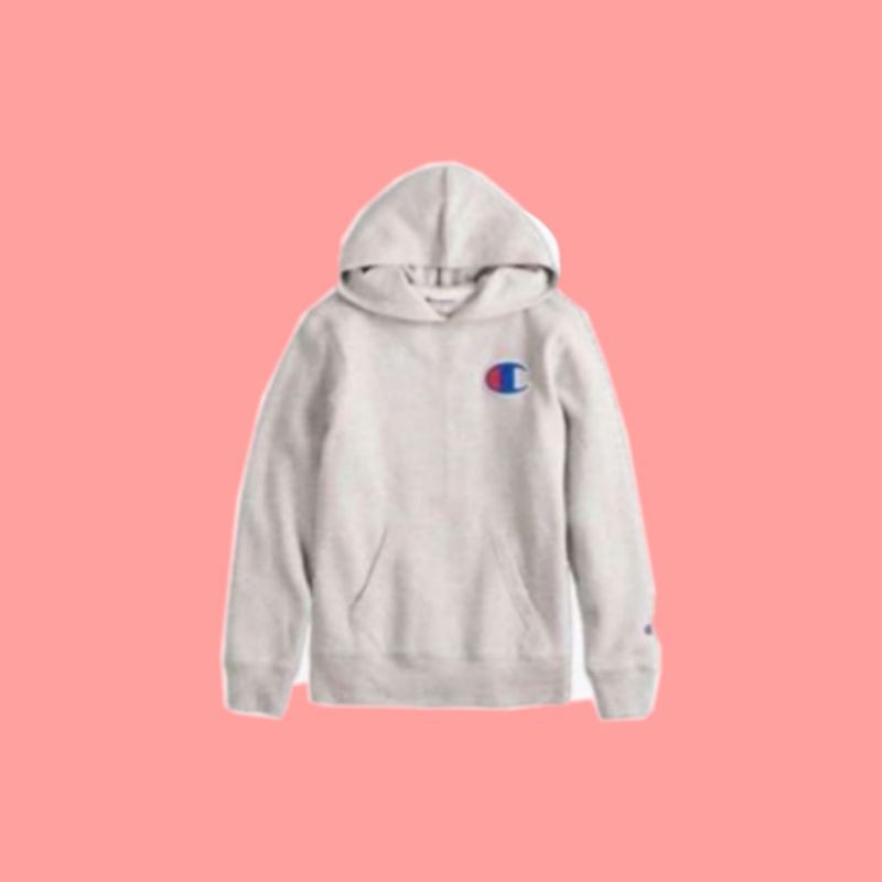 Hoodie 2hand hàng tuyển chọn mẫu trên instagram