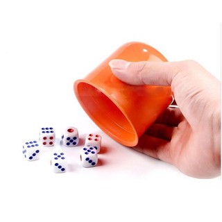 🎲 Hộp lắc xí ngầu Beer Club 🎲 Andhere