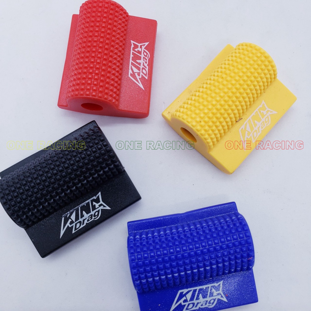 Cao su gắn cần số xe máy kingdrag