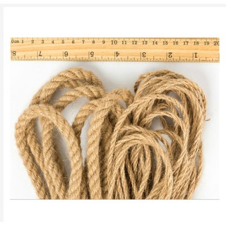 Dây thừng handmade (nhiều kích thước)