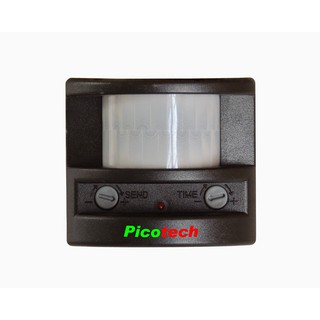 Báo trộm hồng ngoại độc lập 2 trong 1 picotech pc-800a