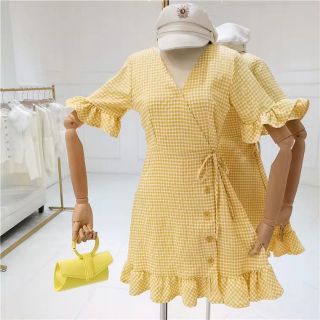 [Order] Váy Ulzzang