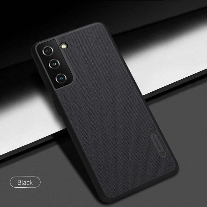 Ốp lưng Nillkin sần Samsung S21 FE/ S21 Plus/ S21+/ S21 Ultra 5G,S20 ULTRA Chính hãng
