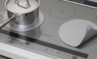 Miếng lót bếp từ Mitsubitshi