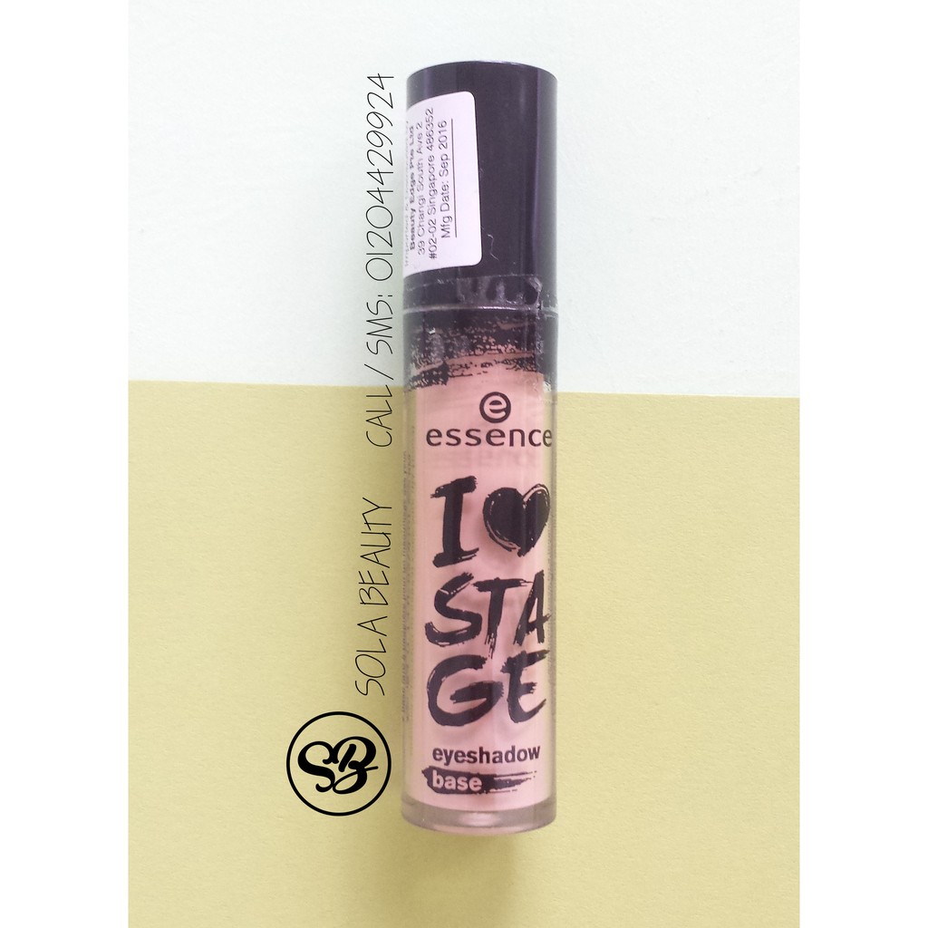 Kem lót mắt - Essence