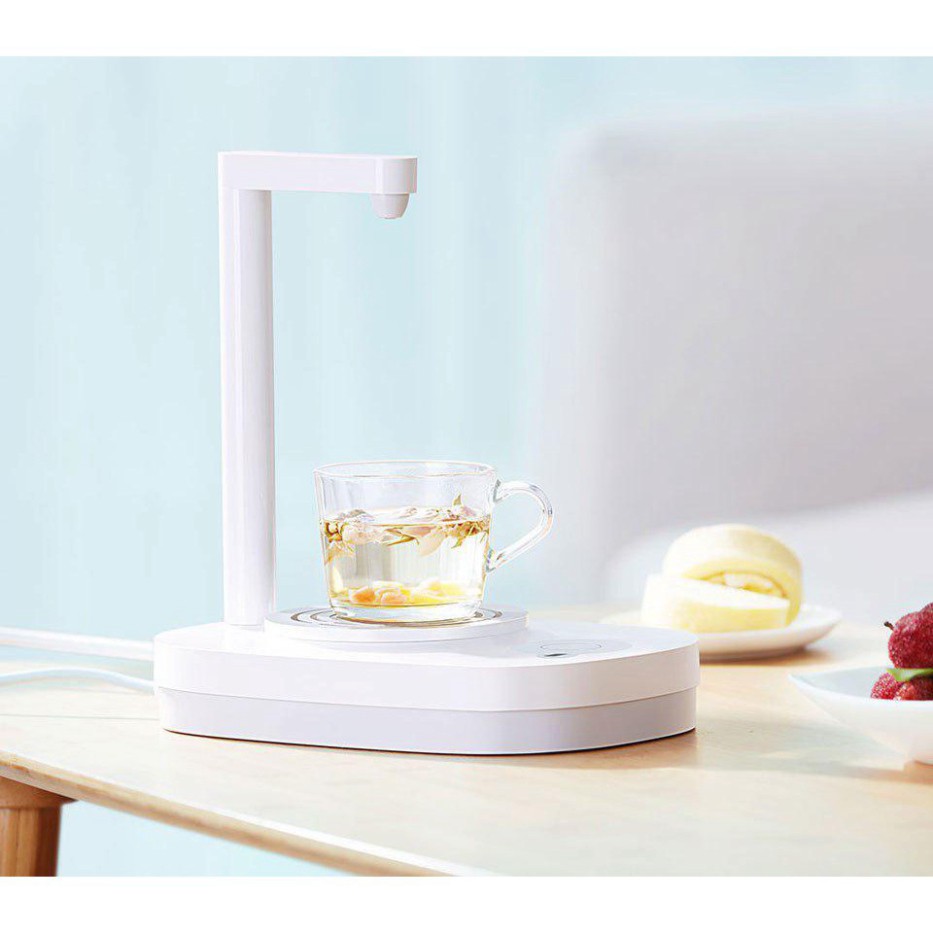 Máy nước nóng thông minh Xiaomi TDS Hot Water Dispenser đun sôi pha trà sữa đa năng cho gia đình lọc an toàn công nghệ