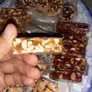 1kg kẹo mix 5 vị