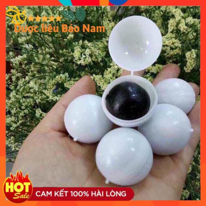 Đại bổ thận dương 1 hộp 25 viên