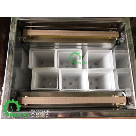 Máy hút chân không chè CY 600 - Bảo hành 12 tháng