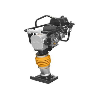 Máy đầm cóc hình trụ xăng Ingco GRT75-2