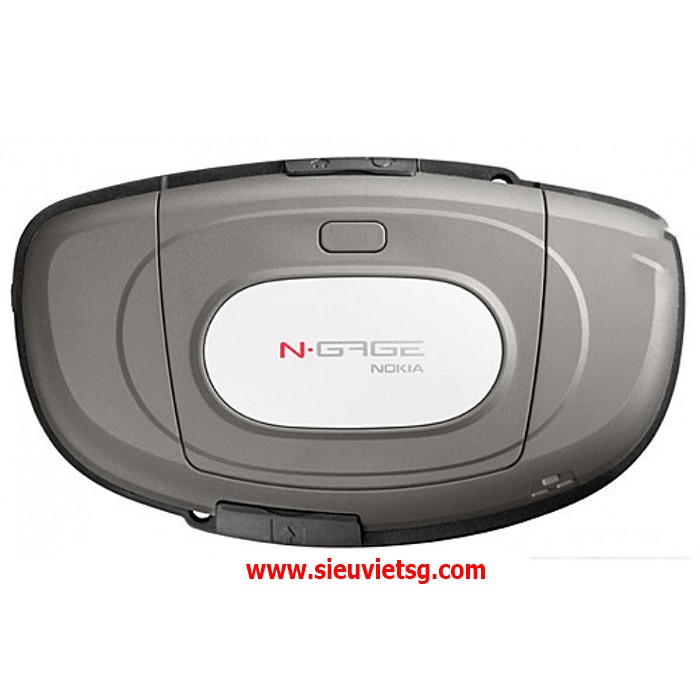 Điện thoại Nokia N Gage QD Chính Hãng