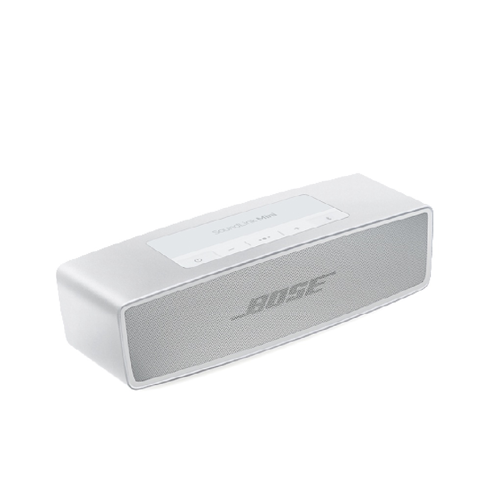 Loa Bose Soundlink Mini II SE [CHÍNH HÃNG] Kết Nối Bluetooth | PIN 12h