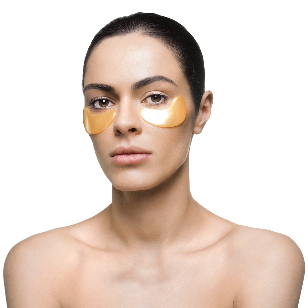 Knesko Skin Mặt nạ dưỡng mắt cao cấp Luxe Eye Mask