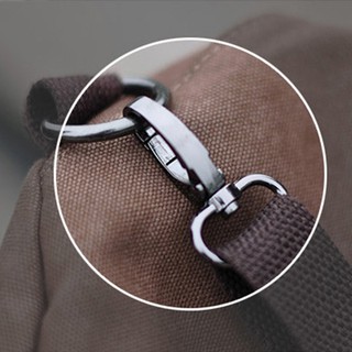 Balo da túi trống du lịch BL09