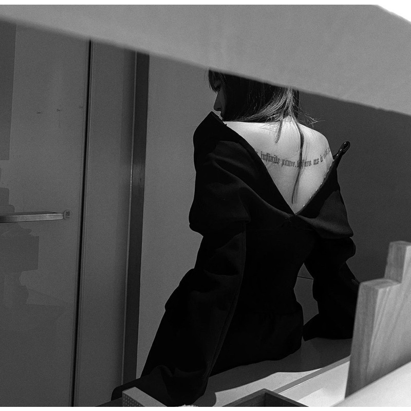 Sơ mi Dion lee cao cấp