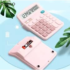Máy tính học sinh để bàn 12 siêu đáng yêu KARUIDA